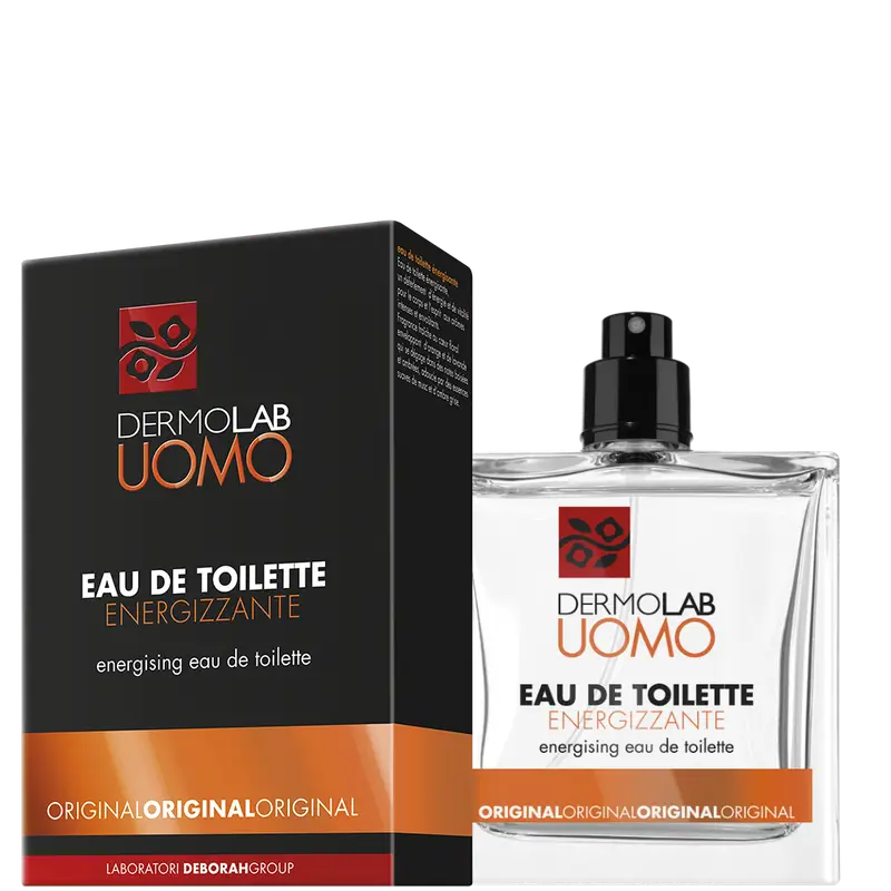 Dermolab Eau de Toilette Uomo 1156445