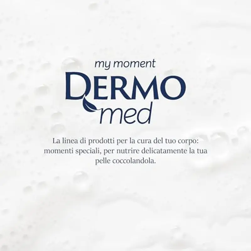 Dermomed Profumo Multicolore 2062542 miniatura 3