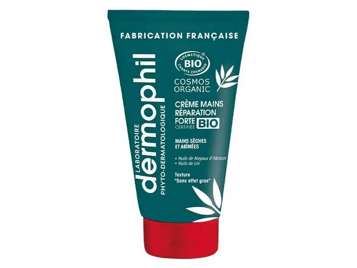 Crema Mani Riparatrice Forte 75ml