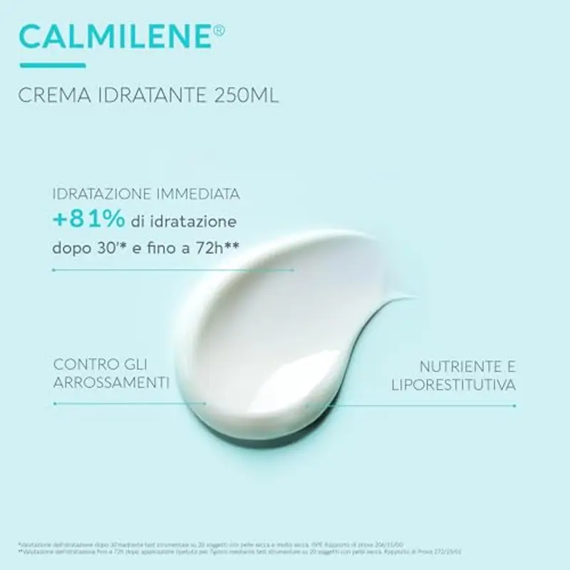 Dermovitamina Crema corpo Crema 1600181 miniatura 3