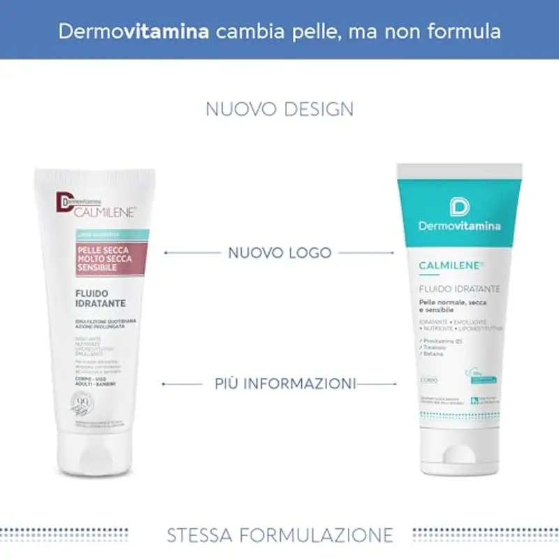 Dermovitamina Crema viso Crema 1600311 miniatura 3