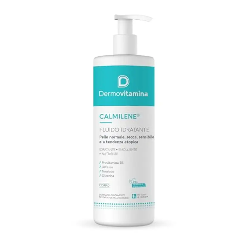 Dermovitamina Crema viso Crema 1600310