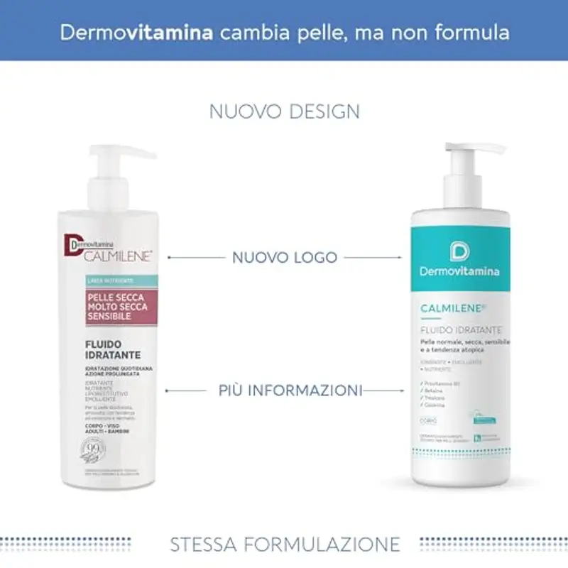 Dermovitamina Crema viso Crema 1600310 miniatura 2