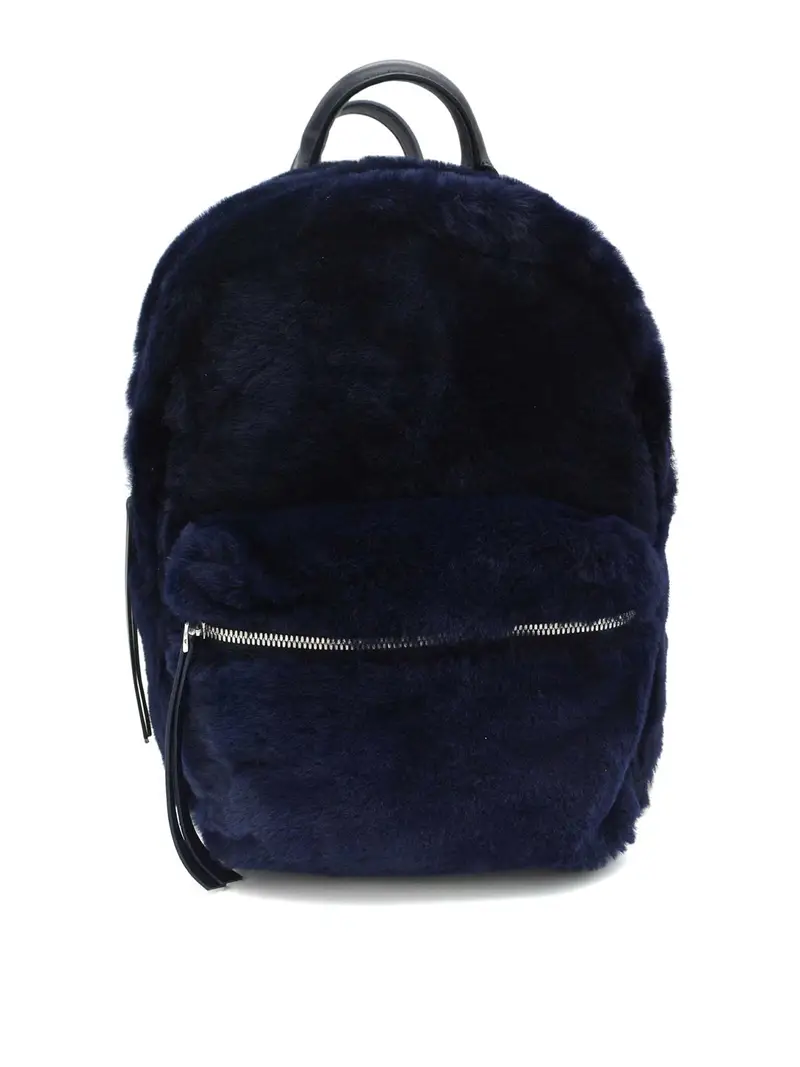 Borsa Blu