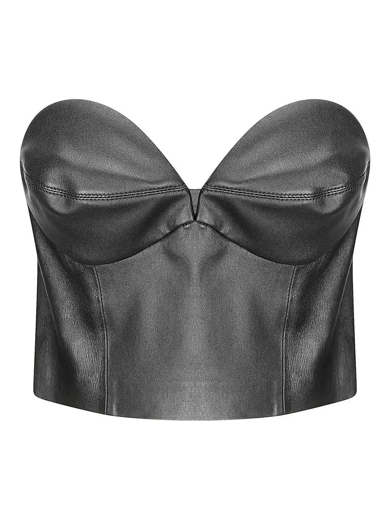 DESA 1972 Top Nero 3336212