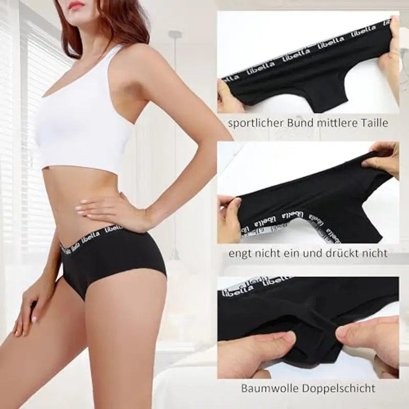 Desanlapi Slip Ragazza Nero 1598043 miniatura 2