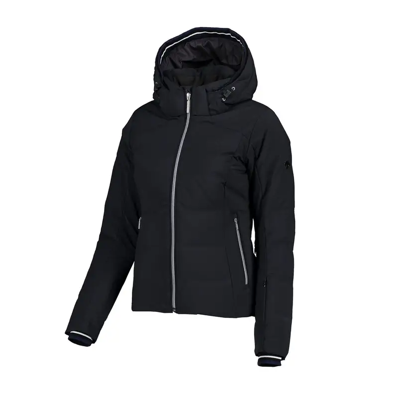 giacca SERAPHINA DOWN DONNA Nero