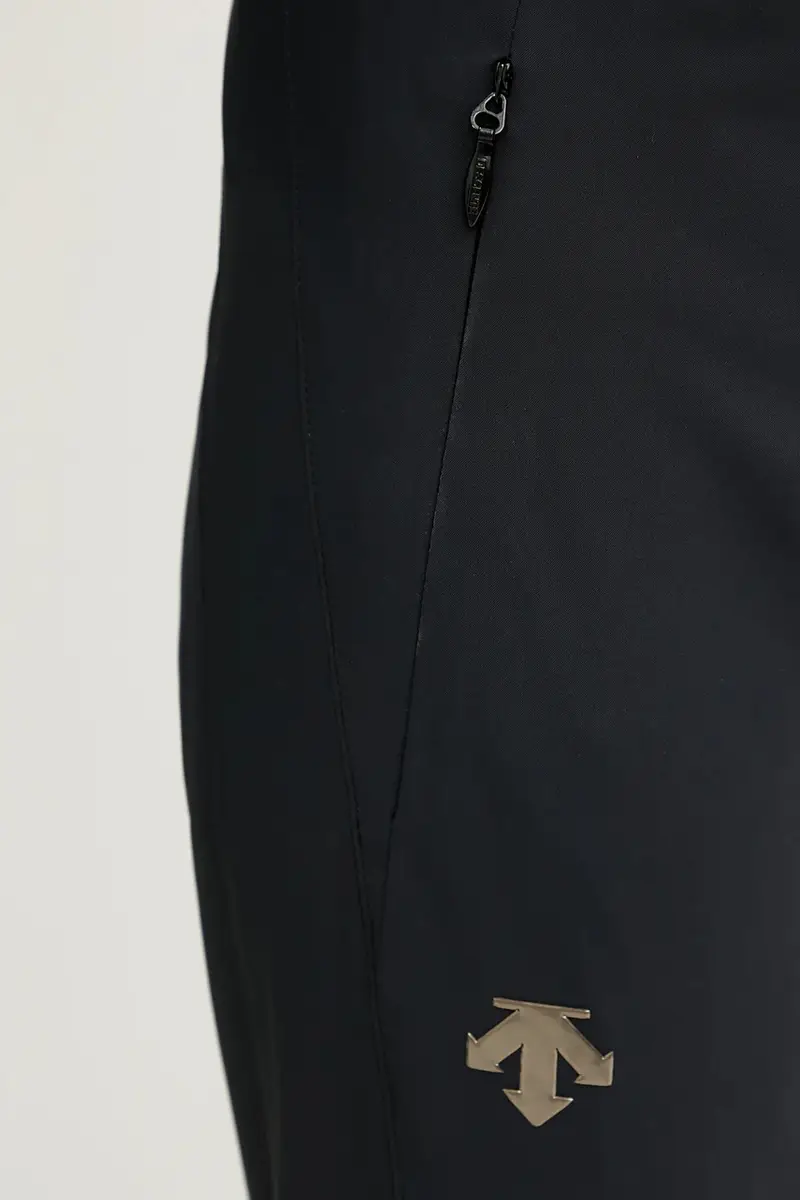 pantaloni da sci INSULATED PANTS Nero miniatura 4