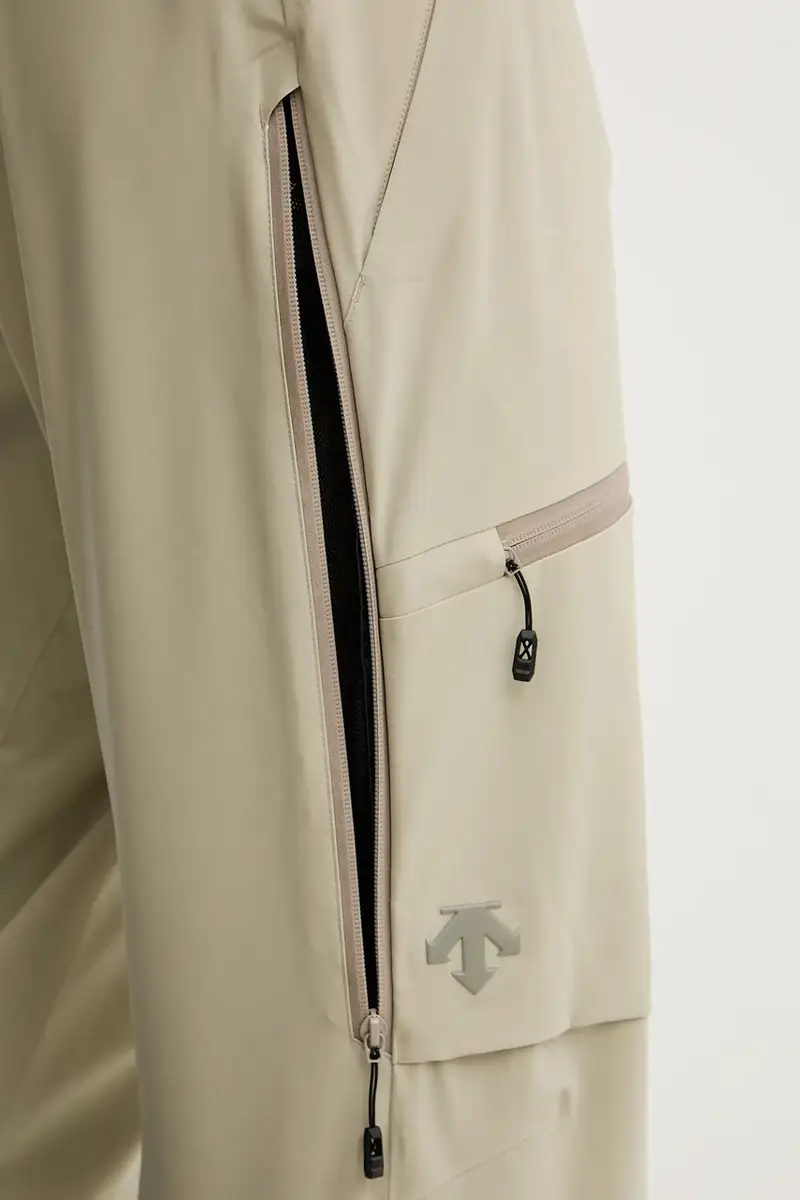 pantaloni da sci LIGHT INSULATED PANTS Marco Odermatt Beige miniatura 5