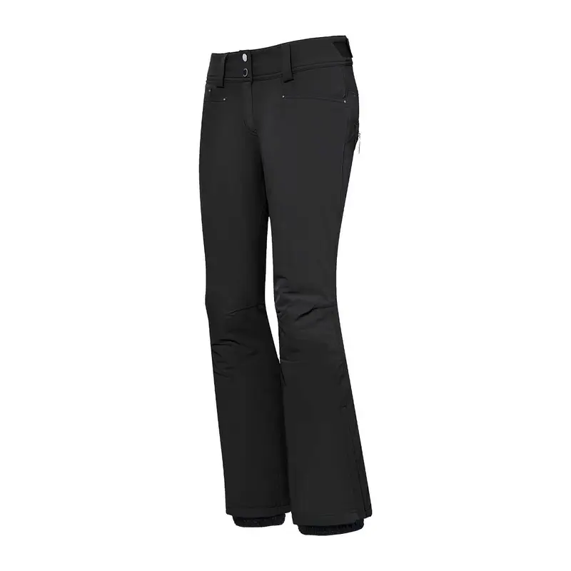 PANTALONI SELENE DONNA Nero