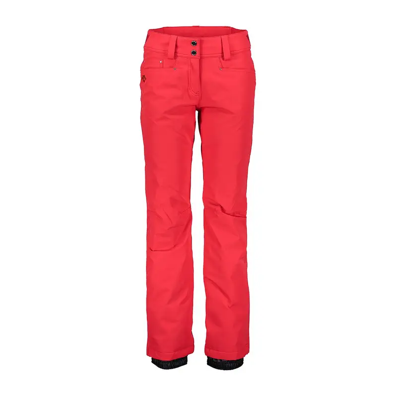 pantaloni SELENE DONNA Rosso