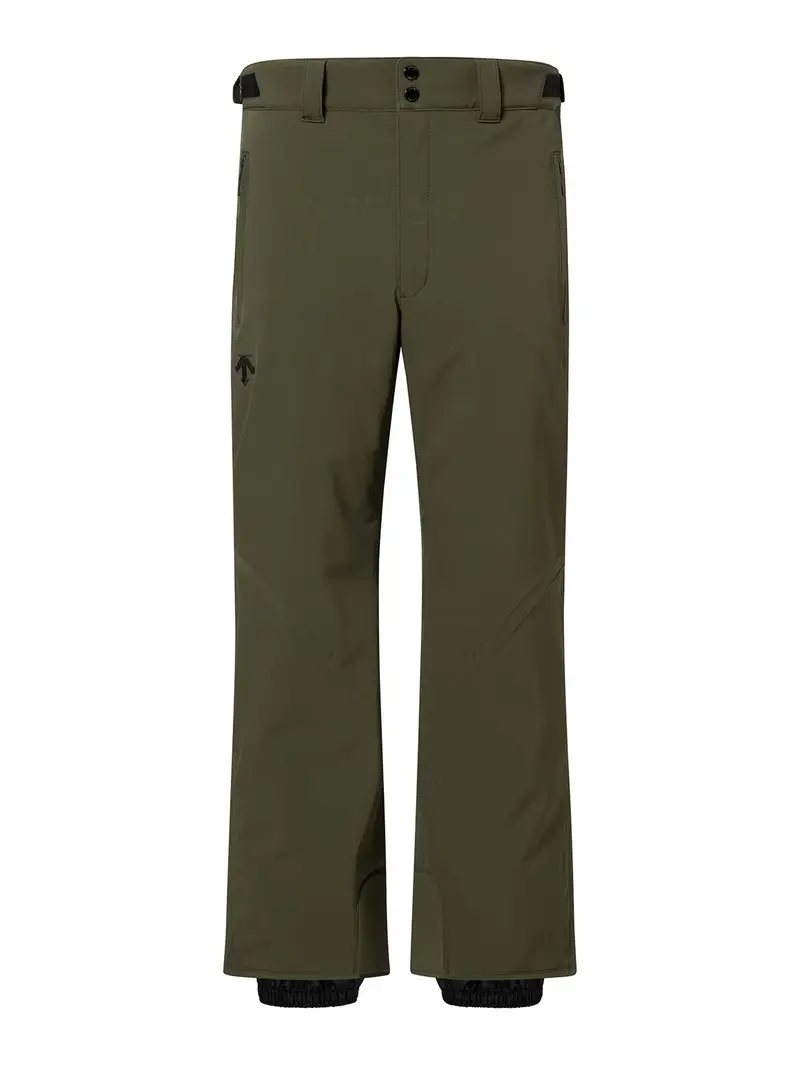 Pantaloni svizzeri Verde