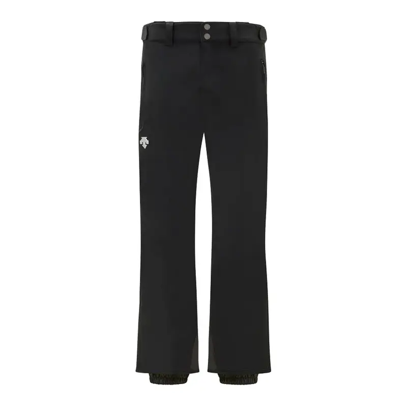 PANTALONI SWISS INSULATED Nero