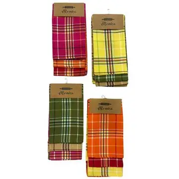 SET 3 STROFINACCI DESIDERI DI CASA MONICA