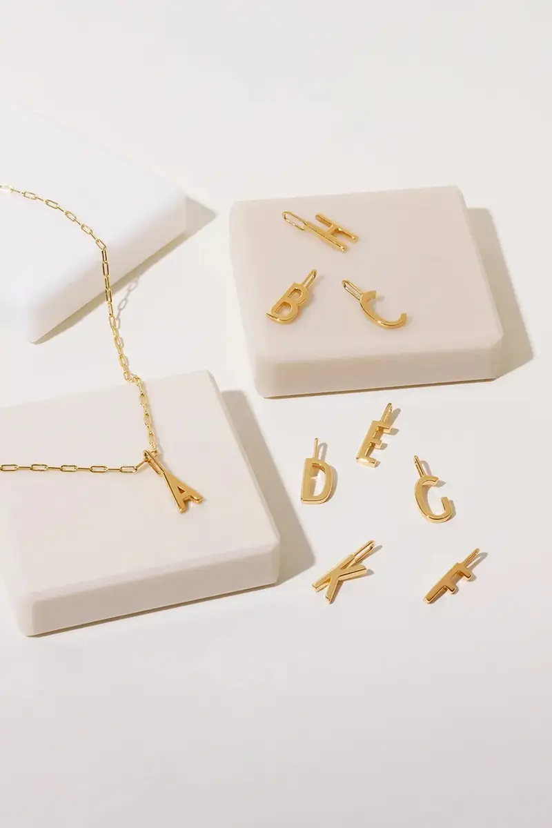 collana d'argento 90201001A Oro miniatura 2