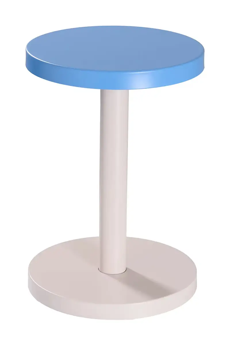 mobile multifunzionale Trisse S/45 x 31 x 31 cm colore blu