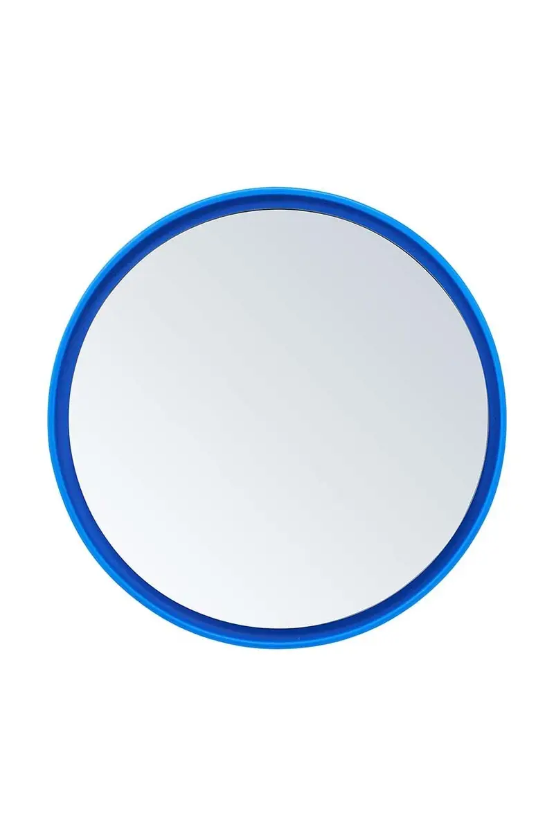 specchio da bagno Mirror Mirror Blu