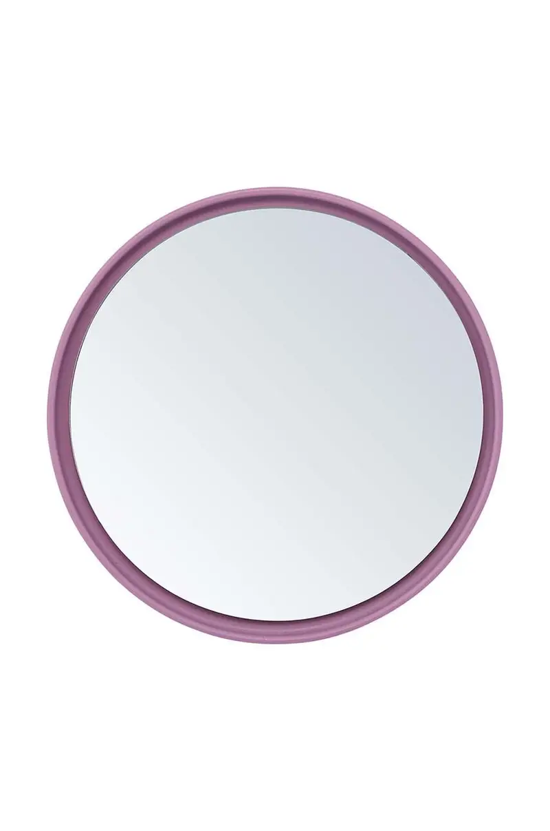 specchio da bagno Mirror Mirror Violetto