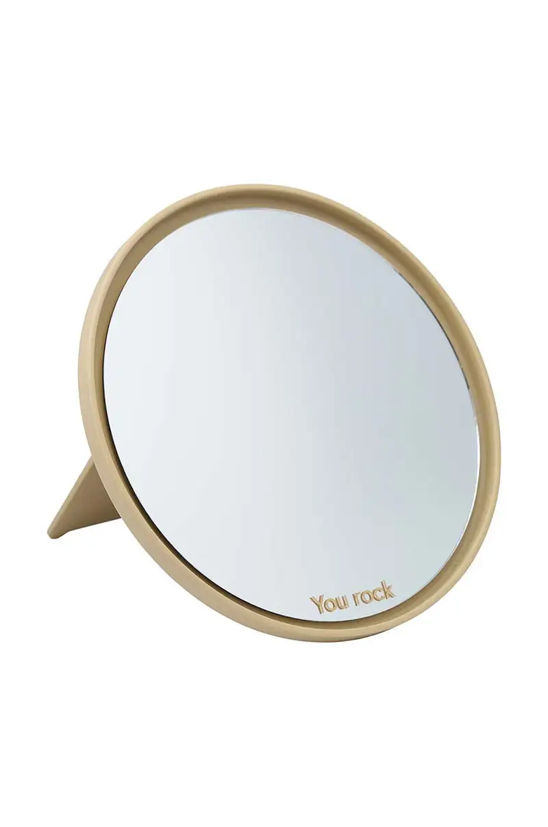 specchio Mirror Mirror Beige