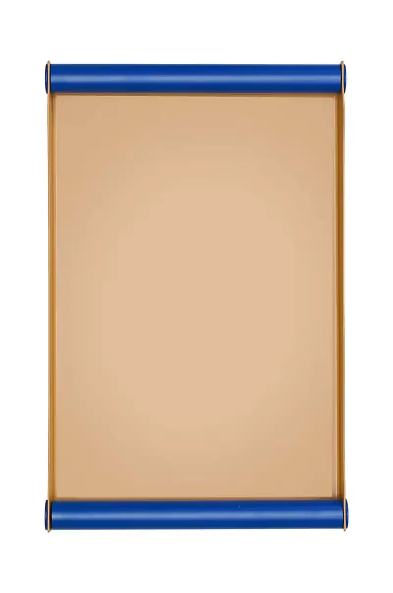 vasoio Ray Tray Large Multicolore miniatura 2