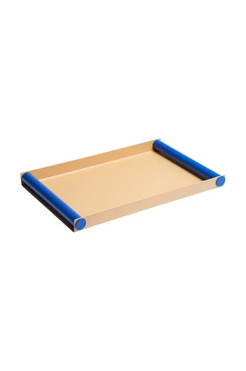 vasoio Ray Tray Large Multicolore