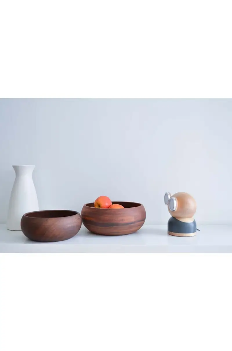 luce notturna a led Mr Watt Goggle Multicolore miniatura 3