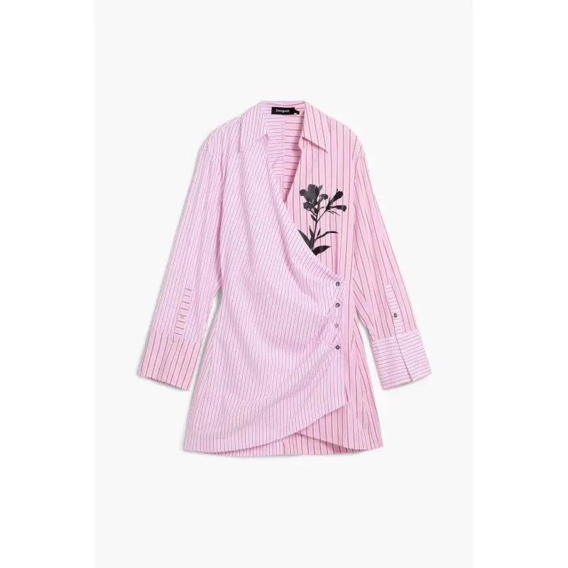 Abito a Camicia da donna Desigual Candy