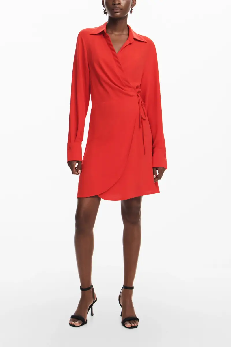 Abito camicia RED miniatura 2