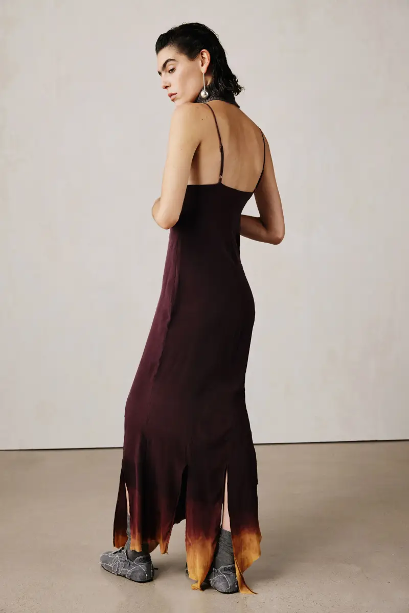 Abito con apertura studio RED miniatura 2