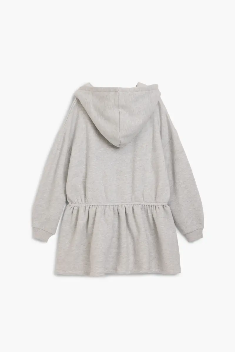 Abito felpa Mickey Mouseâ"¢ BLACK miniatura 2