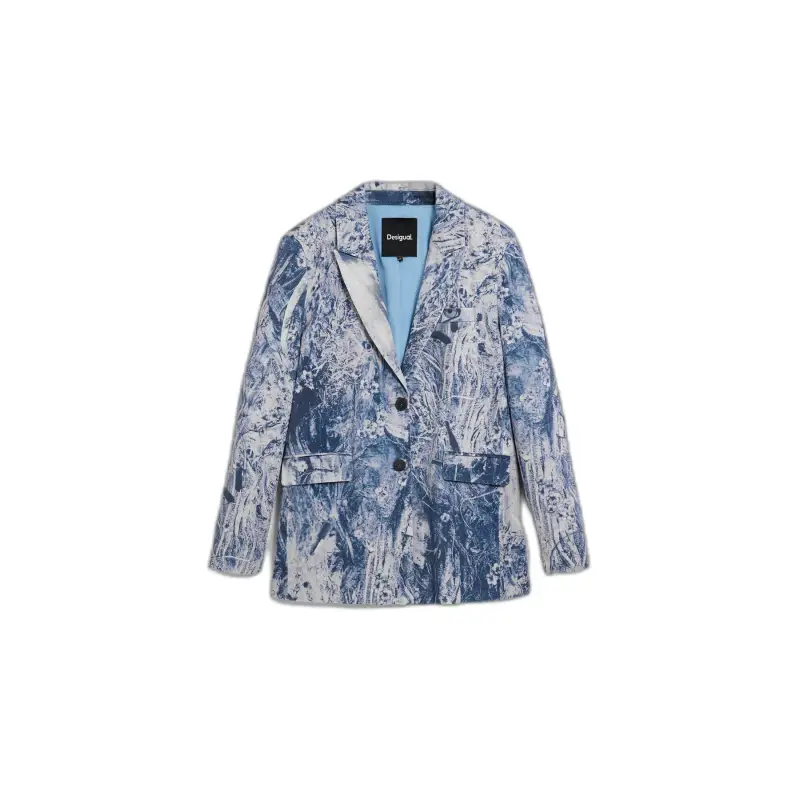 Blazer da donna Desigual Cassi