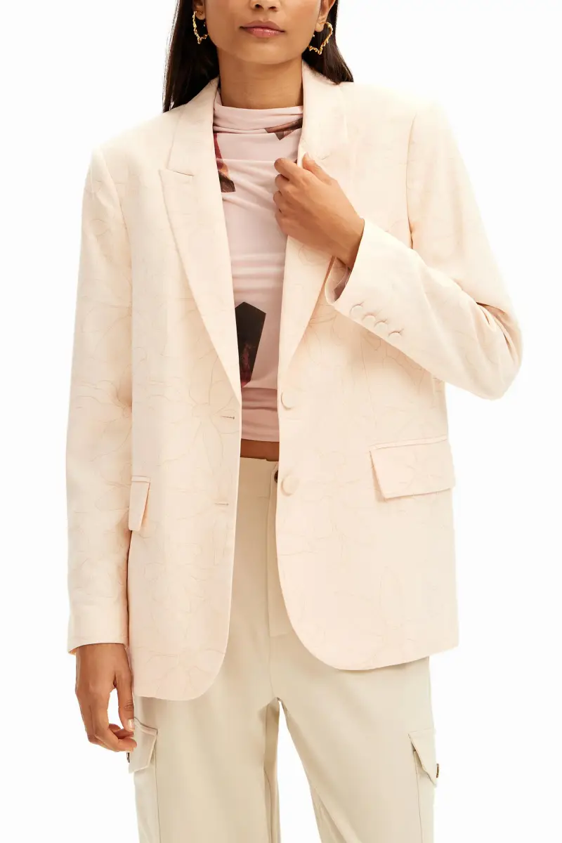 Desigual Blazer 4242847 miniatura 2