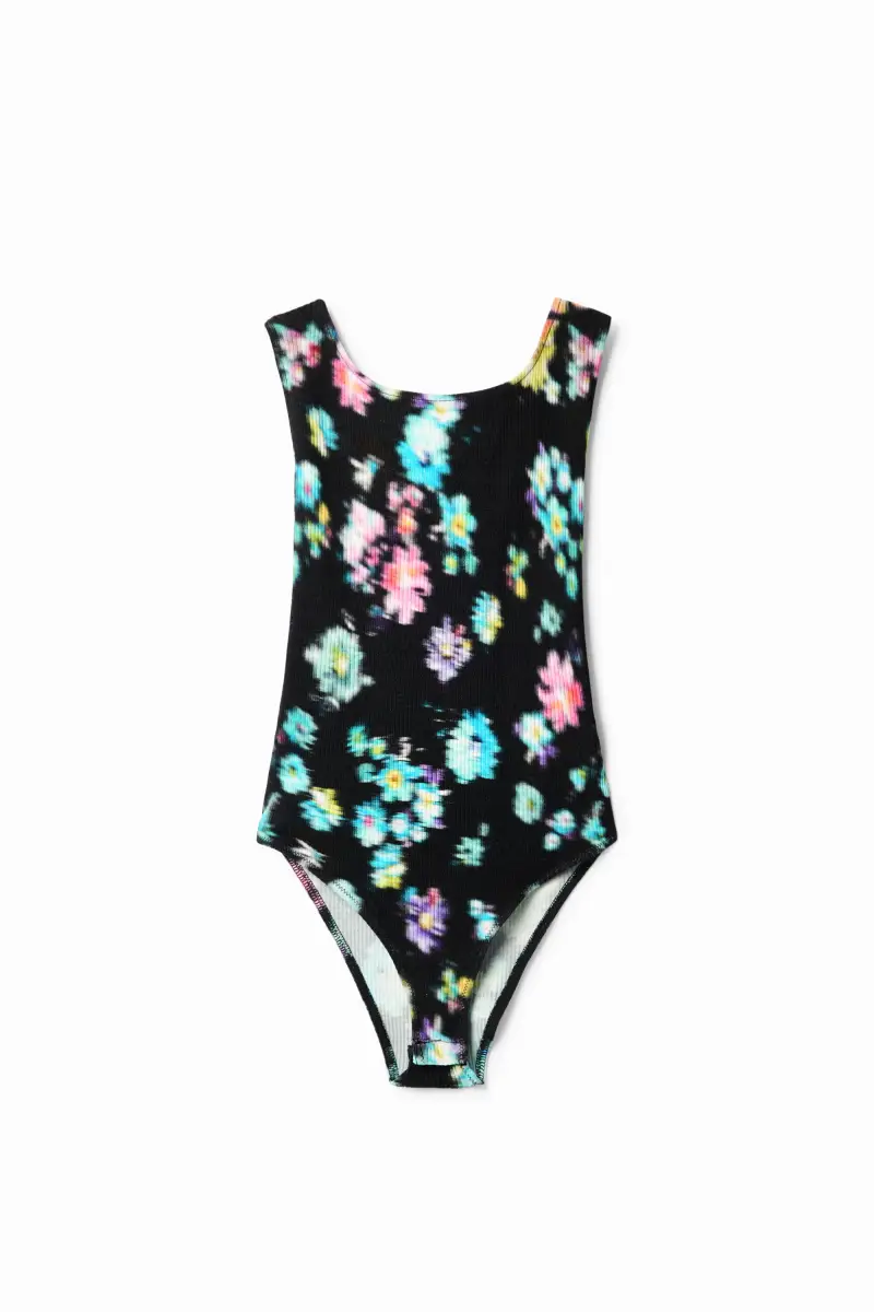 Desigual Body Nero 2500649