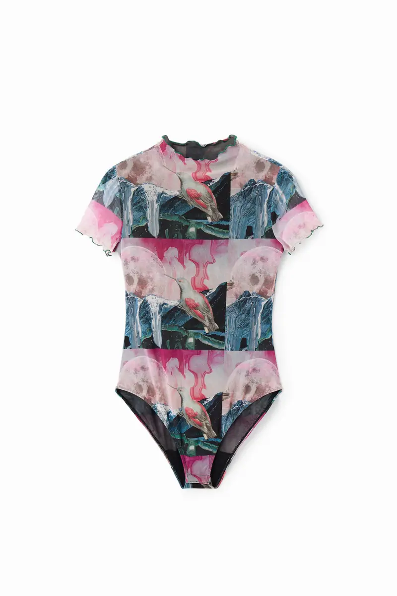 Desigual Body 4281783