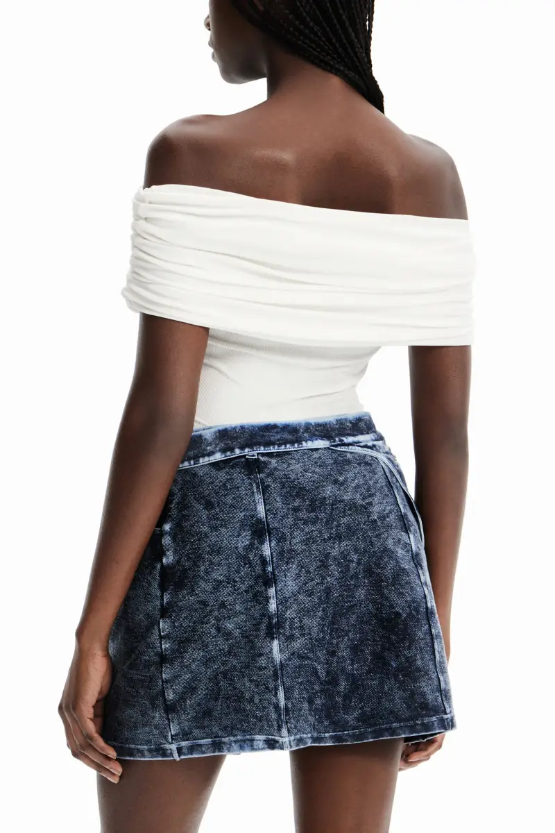 Desigual Body 2500652 miniatura 2