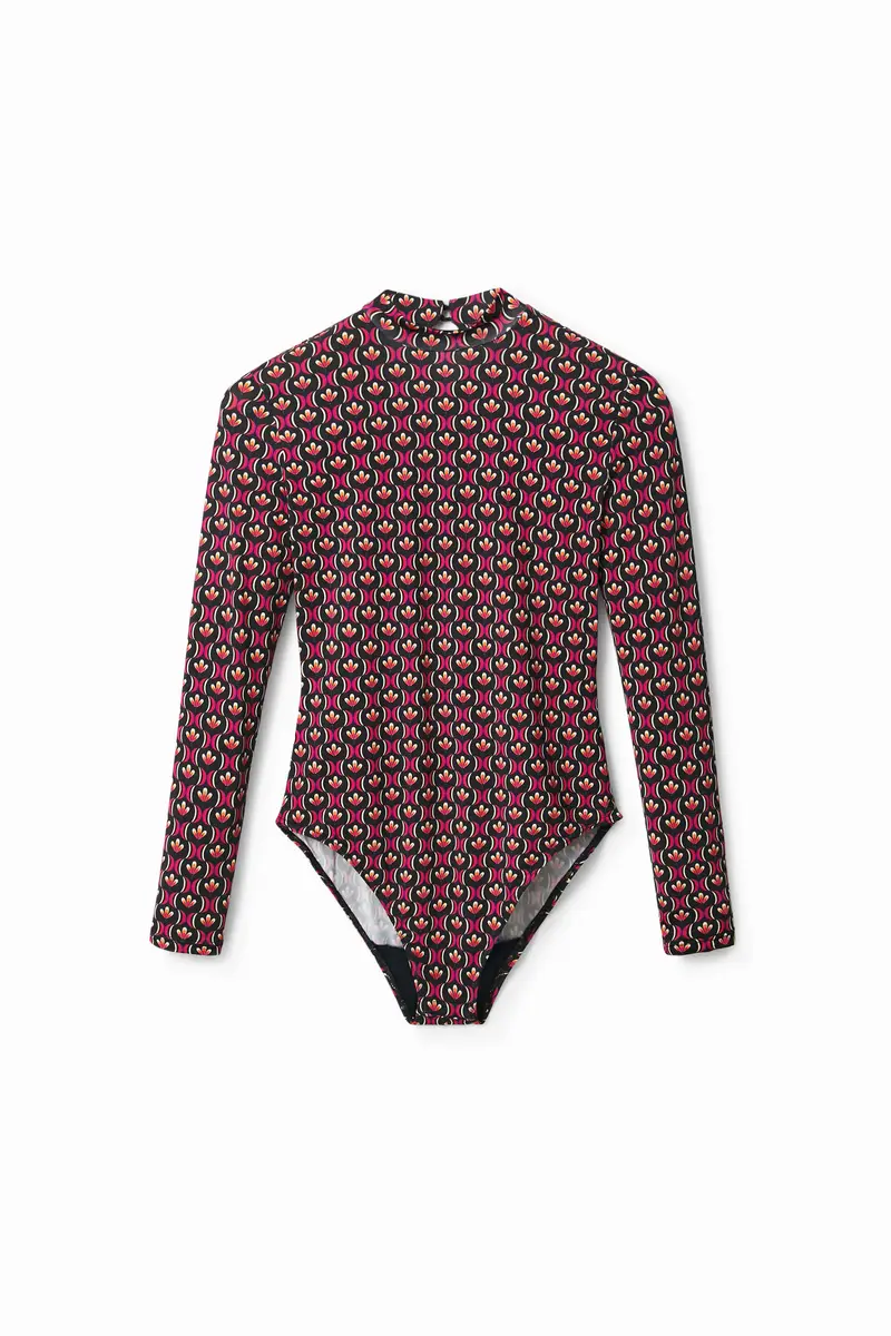 Desigual Body Rosso 2500550