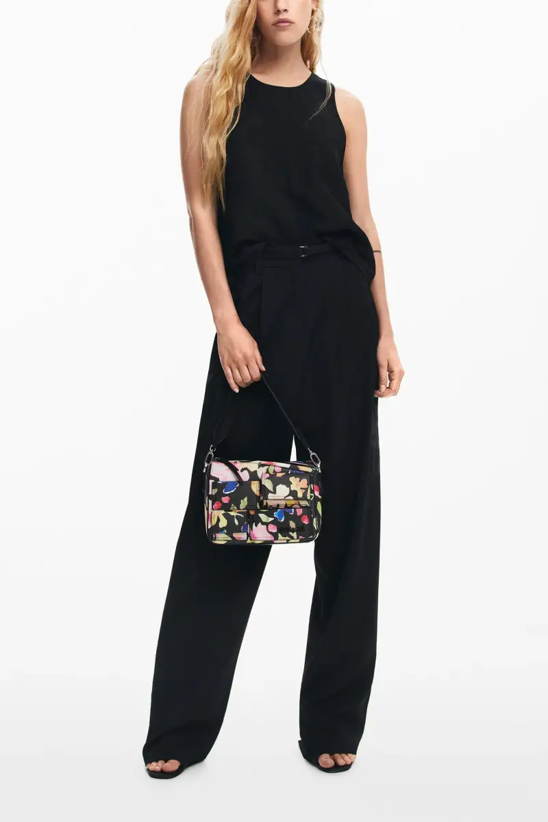 Desigual Borsa a mano 3913355 miniatura 2