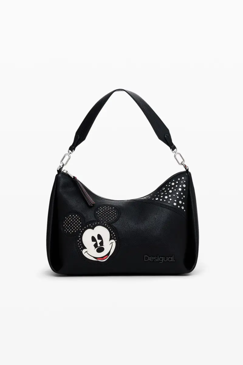 Desigual Borsa a mano Nero 3839612