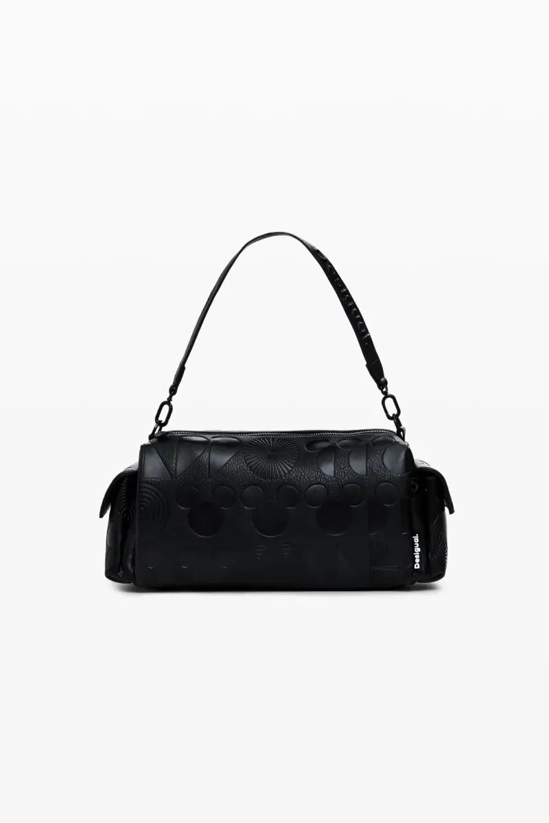 Desigual Borsa a mano Nero 3839606