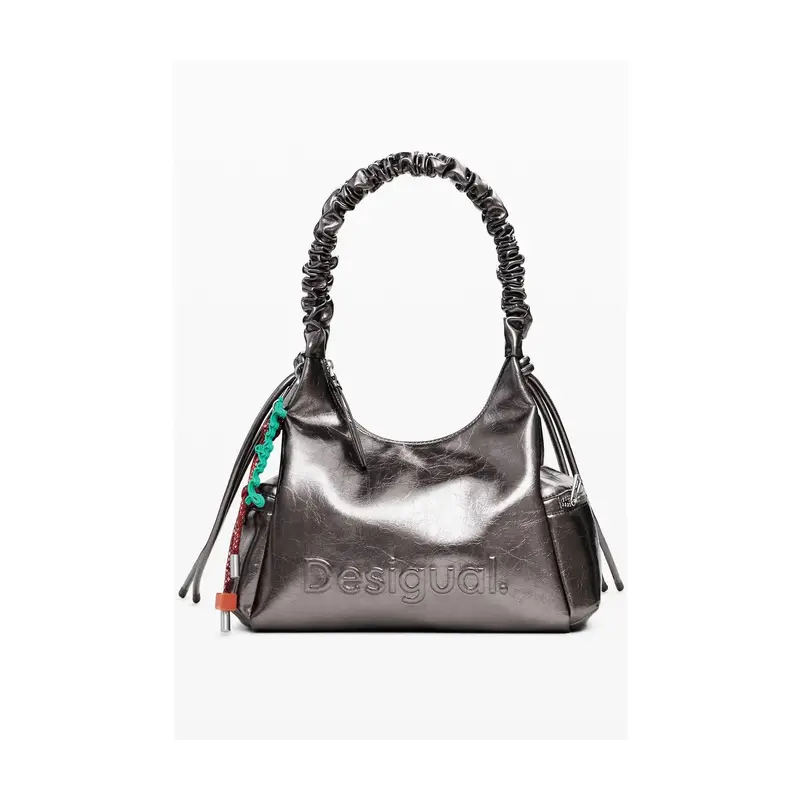 Desigual Borsa a spalla Donna Multicolore 4072823
