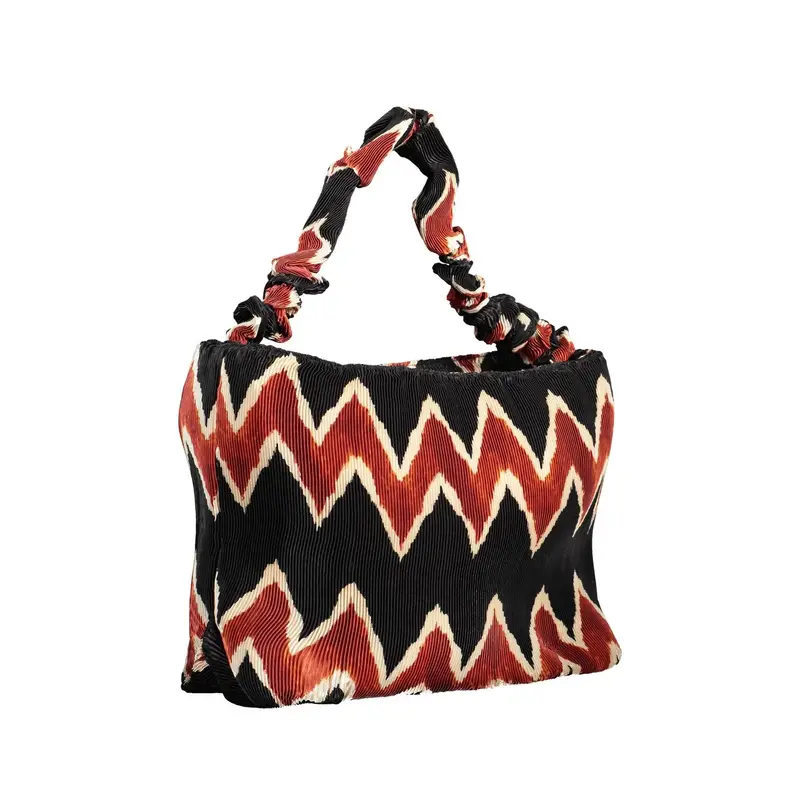 Desigual Borsa a spalla Donna Nero 4060325 miniatura 3