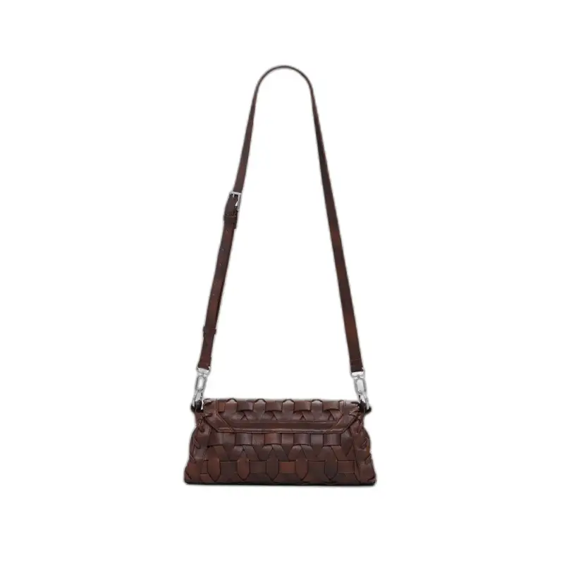 Borsa a tracolla da donna Desigual Argon Zarauz