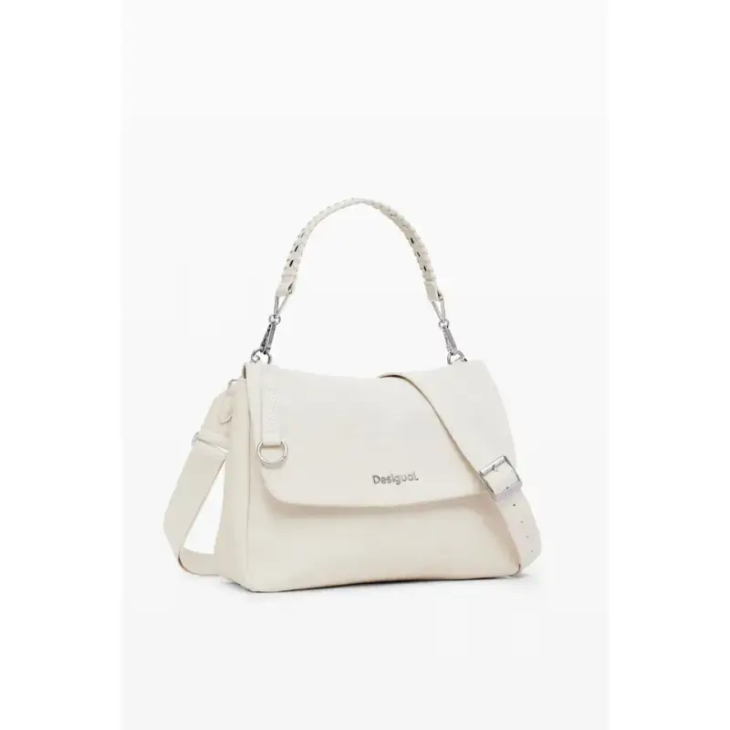 Borsa a tracolla da donna Desigual Dejavu Posadas