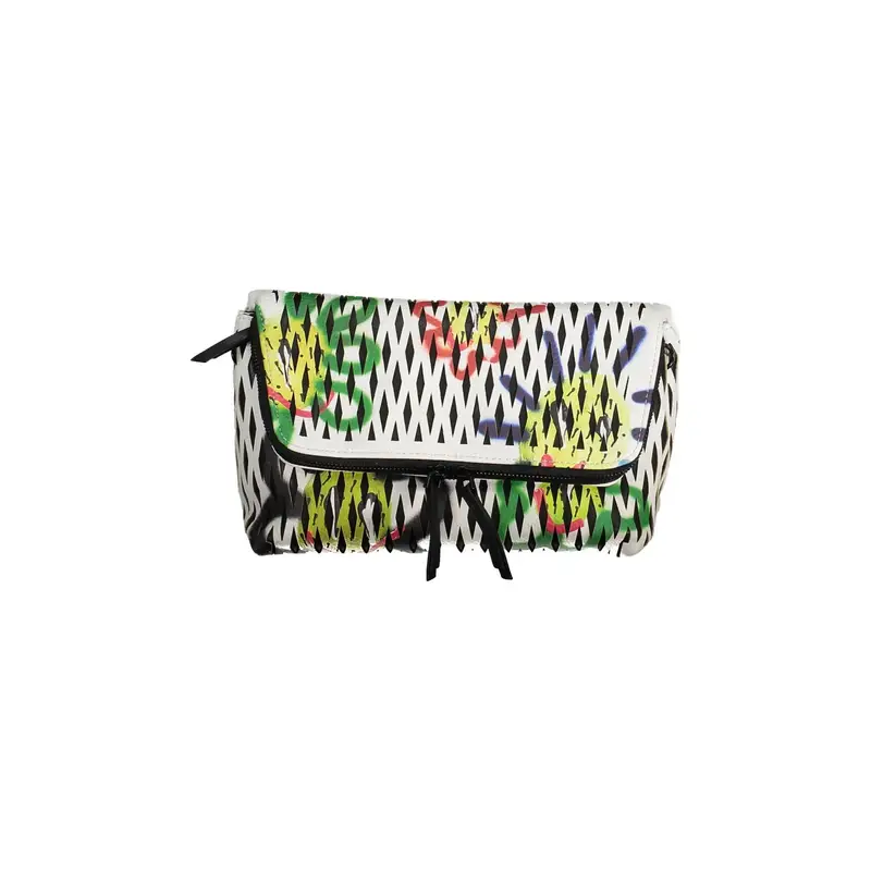 Desigual Borsa a tracolla Donna Multicolore 4072345