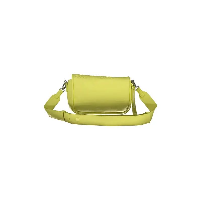 Desigual Borsa a tracolla Donna Giallo 4061668 miniatura 2