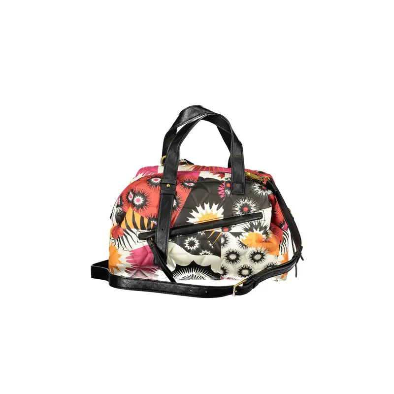 Desigual Borsa a tracolla Donna Nero 4060958 miniatura 2