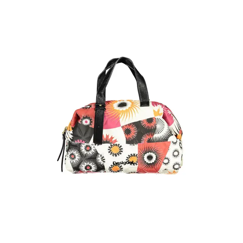 Desigual Borsa a tracolla Donna Nero 4060958