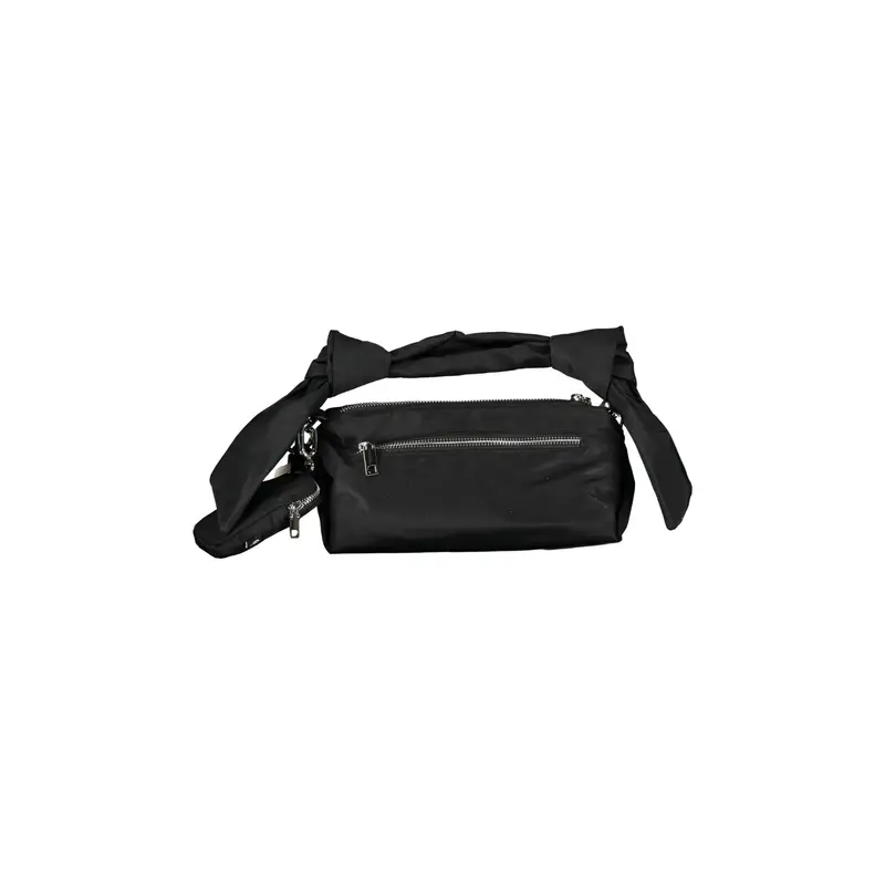 Desigual Borsa a tracolla Donna Nero 4061247 miniatura 2