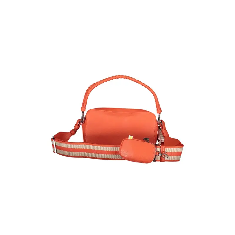 Desigual Borsa a tracolla Donna Rosa 4061667 miniatura 2
