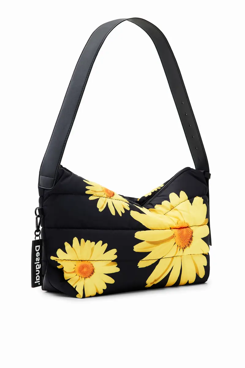 Desigual Borsa a tracolla Nero 2500581